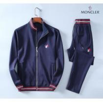 2026年春夏シーズンの人気 モンクレール 最新のトレンドブランド人気的 上下セット MONCLER