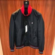 愛用ブランド モンクレール2026限定 男性に人気 MONCLER ブルゾン大注目国内完売数量限定