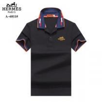 2026年の春夏に着たい エルメス HERMES透け感優しい  Tシャツ/ティーシャツ 多色可選 カジュアルさ
