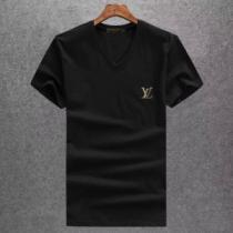 Tシャツ/ティーシャツ 3色可選 春夏に役立つカジュアル ルイ ヴィトン LOUIS VUITTON 2026春夏トレンドアイテム