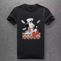 季節をまたい新作アイテム ルイ ヴィトン多色可選  LOUIS VUITTON 2026夏ファション新品 Tシャツ/ティーシャツ