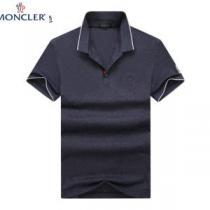 この夏は注目新作 Tシャツ/ティーシャツ 3色可選 【2026春夏】最新コレクション モンクレール MONCLER