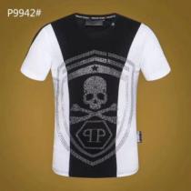 フィリッププレイン 2026春夏の大注目トレンド PHILIPP PLEIN る春夏おすすめの人気商品 Tシャツ/ティーシャツ