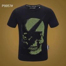 今季流行りの人気新作 Tシャツ/ティーシャツ フィリッププレイン PHILIPP PLEIN 2026年夏の一押しファッションアイテム
