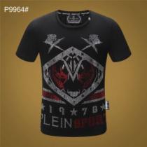 Tシャツ/ティーシャツ 今季のトレンド人気新作 フィリッププレイン PHILIPP PLEIN 【2026春夏】最新コレクション
