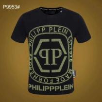 る春夏おすすめの人気商品 Tシャツ/ティーシャツ フィリッププレイン PHILIPP PLEIN 多色可選