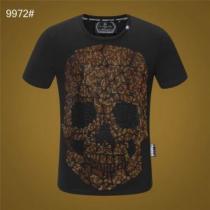 Tシャツ/ティーシャツ 大胆なデザイン フィリッププレイン PHILIPP PLEIN 2025春夏のトレンド新商品