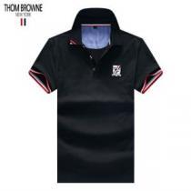 る春夏おすすめの人気商品 トムブラウン THOM BROWNE2026春夏の大注目トレンド Tシャツ/ティーシャツ 3色可選