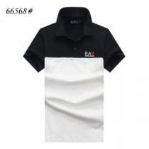 人気ストリートブランド新品 ARMANI アルマーニ  半袖Tシャツ 3色可選 2026春夏は人気定番
