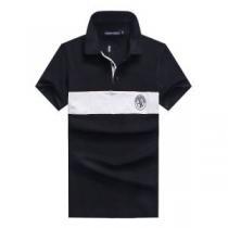 2026年の夏のマスト素敵なスタイルで夏の定番 ARMANI アルマーニ  半袖Tシャツ 3色可選