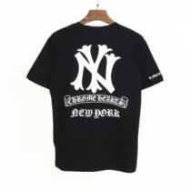 クロムハーツ春夏の流行り2026新品 半袖Tシャツ新作限定早い者勝ち 2色可選 CHROME HEARTS