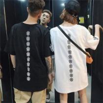 人気商品 半袖Tシャツクロムハーツ 2色可選【2026春夏】最新コレクション CHROME HEARTS