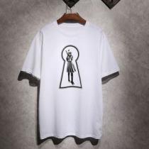 きれいめな印象 クロムハーツ 半袖Tシャツ CHROME HEARTS2026 人気お買い得アイテム