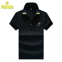 季節感をプラス人気商品 FENDI フェンディ半袖Tシャツ 3色可選 2026年春夏シーズンの人気
