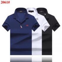 高級感が好評です HUGO BOSS ヒューゴボス 半袖Tシャツ 3色可選 2026春夏も引き続き人気セール