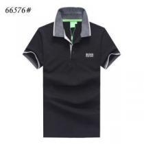 半袖Tシャツ 3色可選 2026春夏は人気定番 人気ストリートブランド新品 HUGO BOSS ヒューゴボス