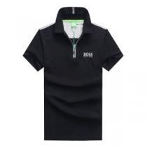 半袖Tシャツ 3色可選 夏先に大活躍する 2026春夏人気トレンドアイテム HUGO BOSS ヒューゴボス