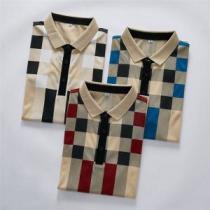 半袖Tシャツ 3色可選 今年の正解大人気新作 2026年最新ファッション BURBERRY バーバリー