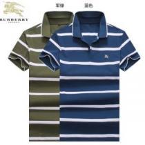 特に注目したい BURBERRY バーバリー  半袖Tシャツ 2色可選 2026年夏の一押しファッションアイテム