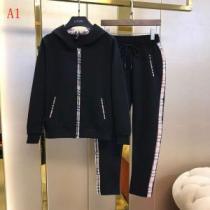 BURBERRY大注目国内完売数量限定 3色可選 上下セット  バーバリー 正規品保証19春夏