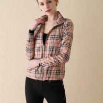 ギフト最適期間限定 バーバリーカジュアル?ウエア BURBERRY2026春夏の大注目トレンド