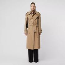 2026年は断然オススメ バーバリー今季掲げているブランド BURBERRY ロングコートセールで格安