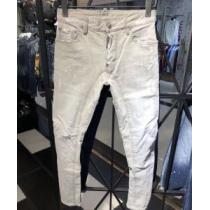 DSQUARED2 テーパードデニムパンツ おしゃれな夏ファッション2026 ディースクエアード