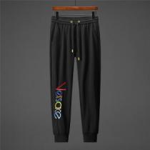 夏おすすめ人気ブランドアイテム ヴェルサーチVERSACE チノパン 2026年最新ファッション