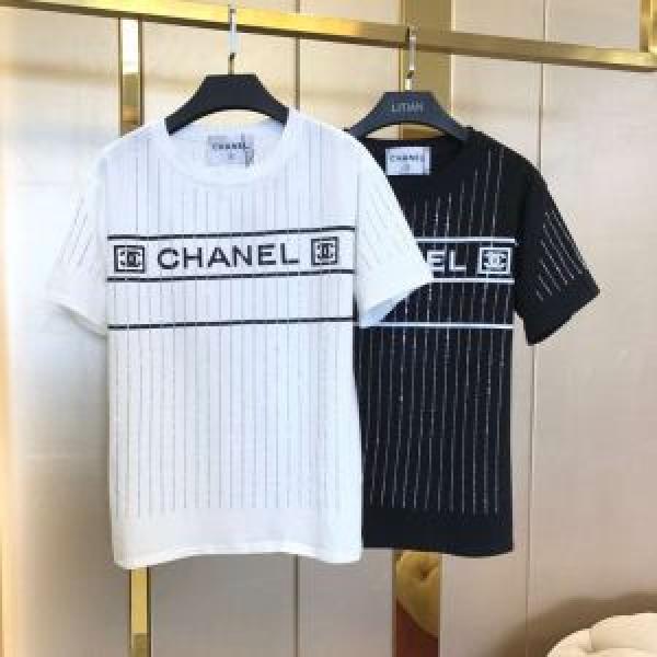 コピー ブランド 半袖Tシャツ 2色可選 スタイリッシュに新着 2026年の春夏に着たい 通勤の定番