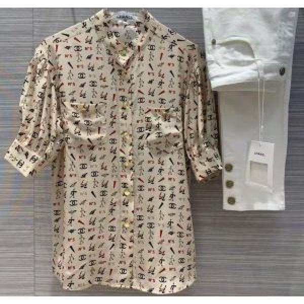 2026SSのトレンド商品 今期のトレンド定番アイテム 今から夏まで活躍する コピー ブランド 半袖Tシャツ