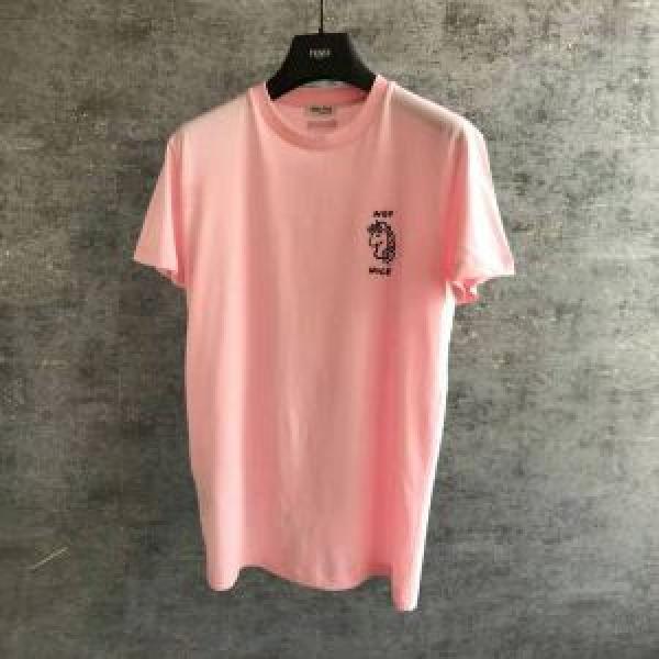 ミュウミュウ MIUMIU 半袖Tシャツ 素敵カジュアルの春夏コレクション 2026即旬な装いに