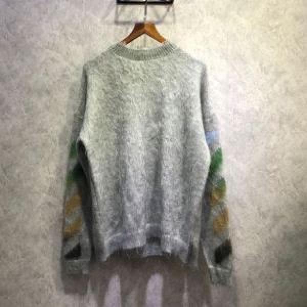 まずは定番！人気アイテム 2026春夏も引き続き人気セール Off-White オフホワイト 秋の定番