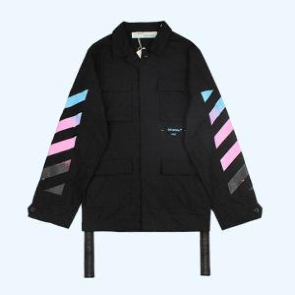 Off-White オフホワイト カジュアル?ウエア 爽やかな雰囲気に仕上げる 2026年夏の一押しファッションアイテム