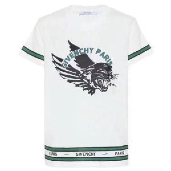 おしゃれデザインも大人気 ジバンシー GIVENCHY Tシャツ/ティーシャツ 2026SSのトレンド商品