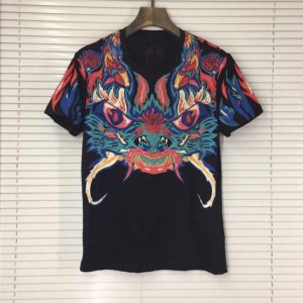 おしゃれ上級者に挑戦 ジバンシー GIVENCHY Tシャツ/ティーシャツ 2026春夏も引き続き人気セール