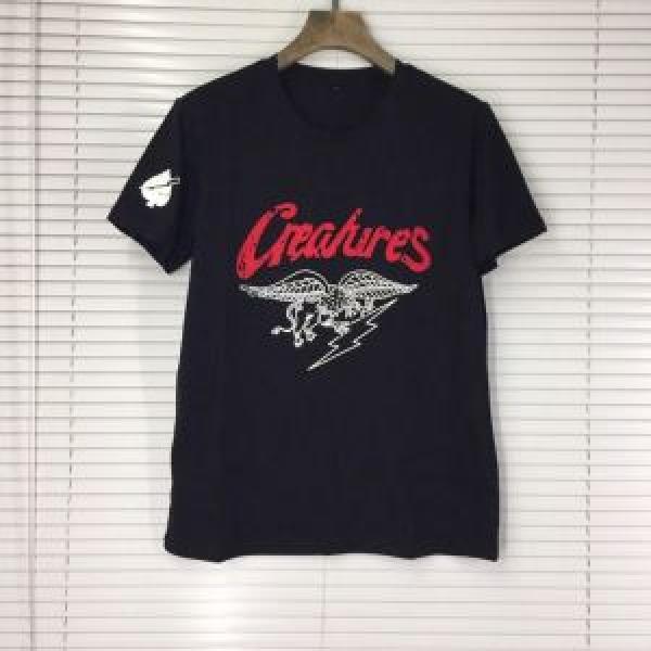 大人カジュアル夏ファッション2026 サラサラの着心地 ジバンシー GIVENCHY Tシャツ/ティーシャツ