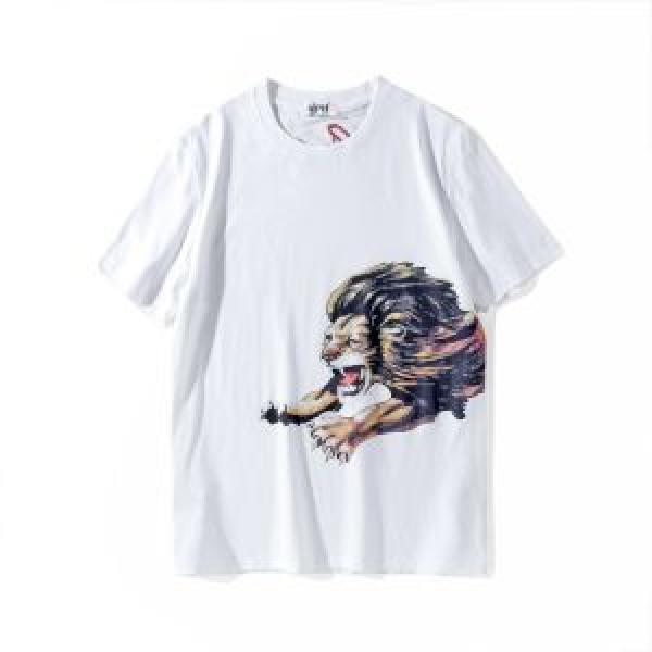 ジバンシー GIVENCHY Tシャツ/ティーシャツ 2色可選 【2026年】夏のファッション スタイリッシュに新着