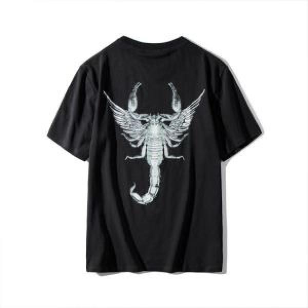 GIVENCHY Tシャツ/ティーシャツ 2色可選 2026SSのトレンド商品 スタイルアップ効果 ジバンシー