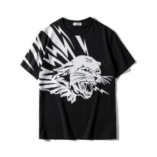 Tシャツ/ティーシャツ 2色可選 2026春夏トレンドアイテム スタイルを綺麗に ジバンシー GIVENCHY