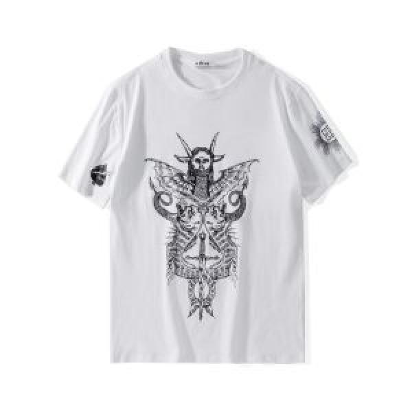 2色可選 2026春夏のトレンド新商品 スタイルアップ上品 ジバンシー GIVENCHY Tシャツ/ティーシャツ