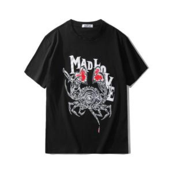 GIVENCHY Tシャツ/ティーシャツ 2色可選 2026即旬な装いに スタイルUPして着こなす ジバンシー