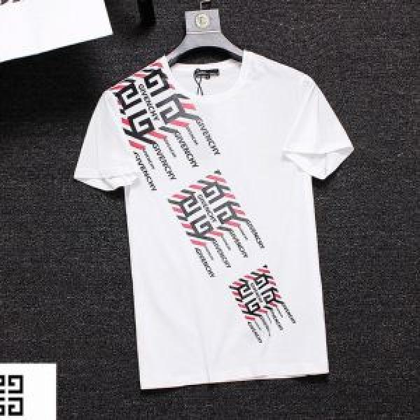 抜け感スゴイ ジバンシー GIVENCHY Tシャツ/ティーシャツ 3色可選 2025年春夏のトレンドアイテム