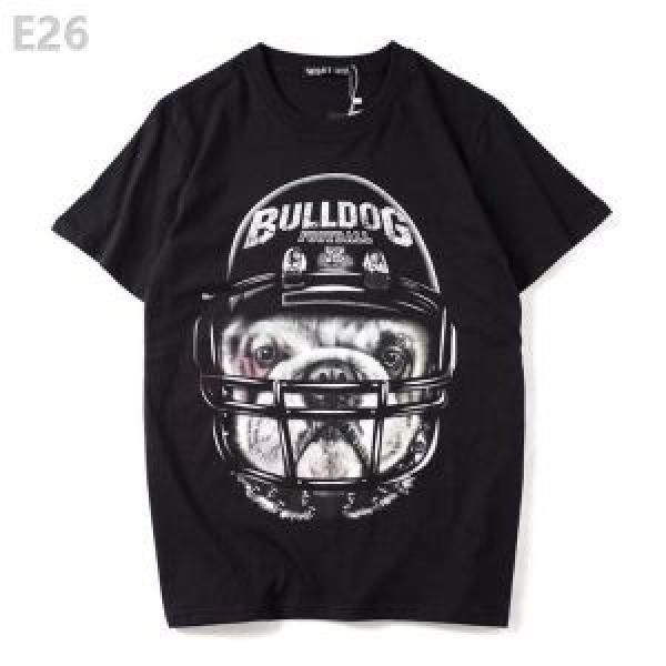 ジバンシー GIVENCHY Tシャツ/ティーシャツ 2026春夏も引き続き人気セール トレンドアイテムとして継続