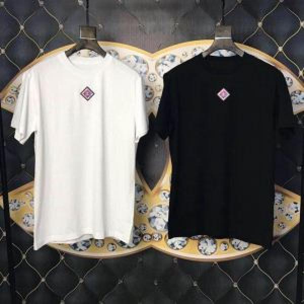 2色可選 2026年夏の一押しファッションアイテム 風通しのよい ジバンシー GIVENCHY Tシャツ/ティーシャツ