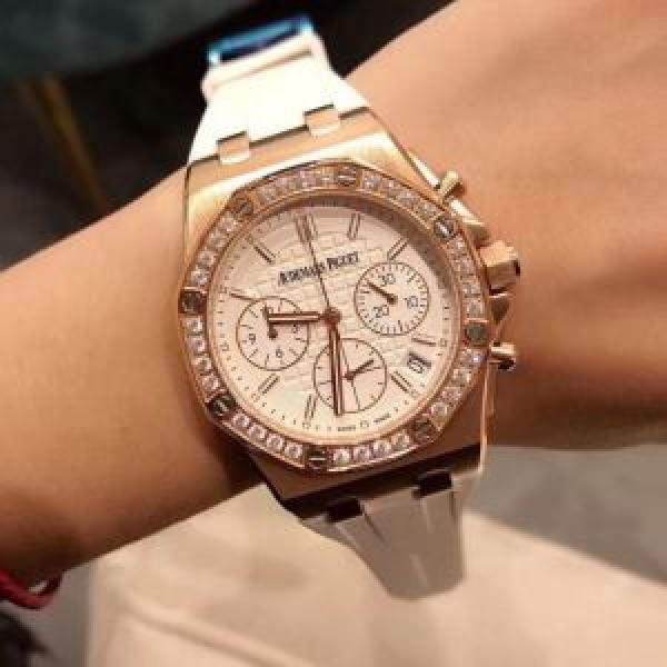 2026春夏も引き続きトレンド AUDEMARS PIGUET オーデマ ピゲ 腕時計 春夏のトレンドアイテム.203.