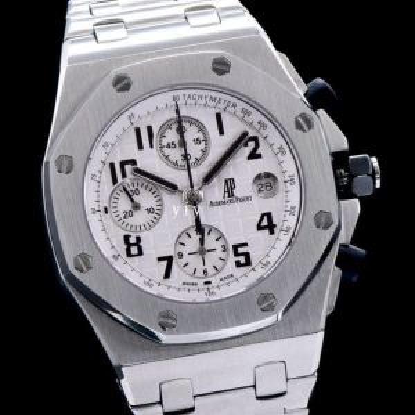 3色選択可 腕時計 オシャレ印象で人気の高い おしゃれな夏ファッション2026 AUDEMARS PIGUET オーデマ ピゲ.203.