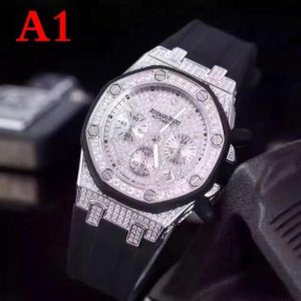 2026年春夏流行ファッション 今シーズン人気のアイテム AUDEMARS PIGUET オーデマ ピゲ 腕時計 多色選択可.203.