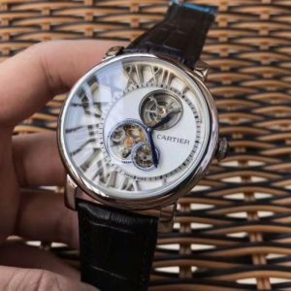 腕時計 2026春夏トレンドアイテム 最も目立ったブランド新品 CARTIER カルティエ.199.