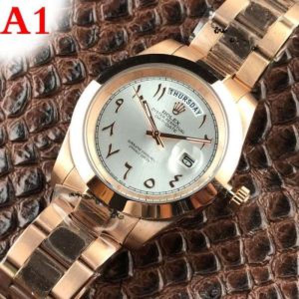 る春夏おすすめの人気商品 ROLEX ロレックス 腕時計 2色選択可 2026即旬な装いに.196.