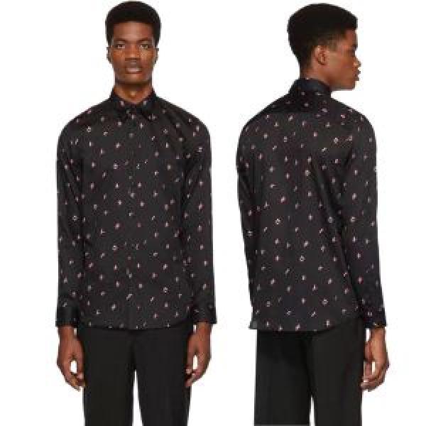 ジバンシー GIVENCHY 長袖 /ロンT/ロングT/ロングTシャツ 2026年の春夏に着たい リッチな印象に
